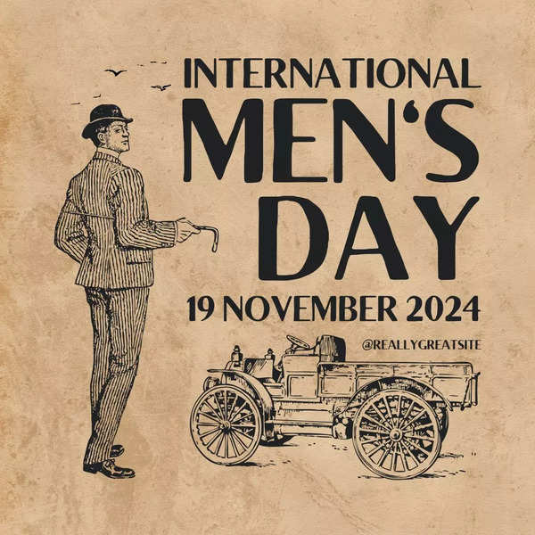 mens day