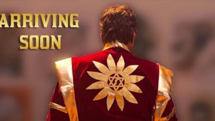 shaktimaan